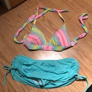 Victoria’s Secret Bikini Set